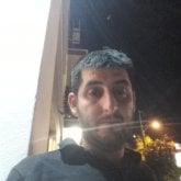 ING.Agr. Busco ligar. Cita casual