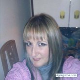 mindriana chica soltera en Almonte