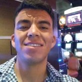Marco, Chico de Los Angeles para Chicos en Agregame.