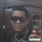 axel506 chico soltero en Santo Domingo