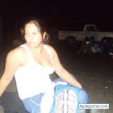 pauita chica casada en Justo Daract