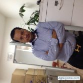 lovf13 chico soltero en Tlalpan