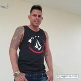 Busco conocer gente.