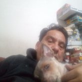 Busco pareja. Mujer madura afin,que