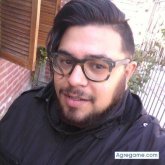 ZurdoToriyama chico soltero en Maipú