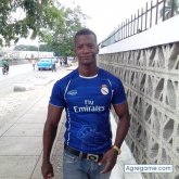 Chatear con Eduard120989 de La Habana Vieja