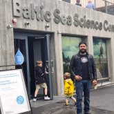 Busco ligar. Amigas que irradien buena