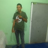 Y estoy buscando una pareja para mí