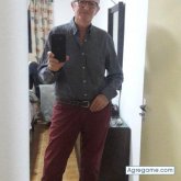 Ralfer chico divorciado en Encarnación