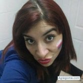 Busco hacer amistades.