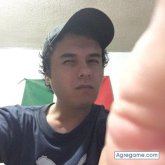 Chatear con Ferghel de Guanajuato Ciudad