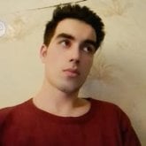 Busco pareja. Motiullah Saidi
A