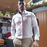 Operador. Estoy buscando amistad. Soy