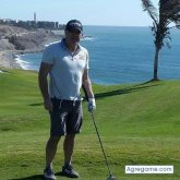 MANU67RO chico soltero en San Sebastian