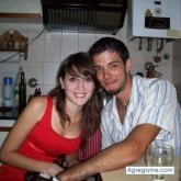 pareja