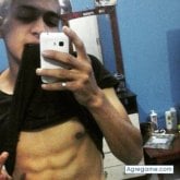 Foto de perfil de maxidan96