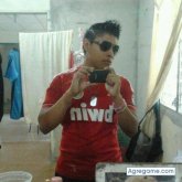 Foto de perfil de elpoeta1994