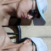 Zeldrix chico soltero en Ate