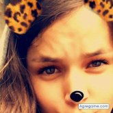 rebeca124 chica soltera en 