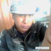 Terry Ribaul Fuentes Guerra, Chico de Covina para Chicos en Agregame.