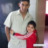 Gustavo Ledesma