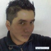 Antwan chico soltero en Iztapalapa