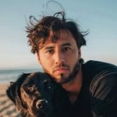 Tranquila amorosa y arriegada. Saludos