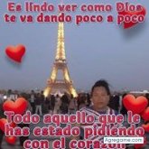 Busco: Activos machosMe defino: Cariñosa. Comprensiva Me