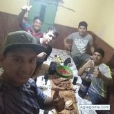 Juan_14B chico soltero en Puerto San Martín