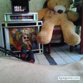 Busco pareja. Mujeres. Emprendedor y