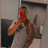 Buscouna chica cariñosa, respetuosa,