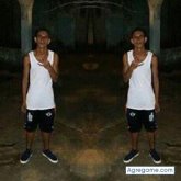 Chatear con paramokeneth de San Carlos