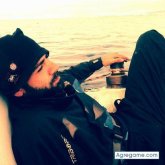 eiartz88vazquez chico soltero en Granada