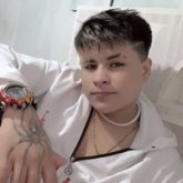 Reinoso Rios Jake Fei