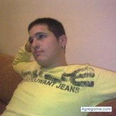 vichor86 chico soltero en Mendavia