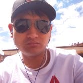 Químico farmacéutico. Estoy buscando