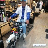 JonathanJesus2021 chico soltero en Barcelona