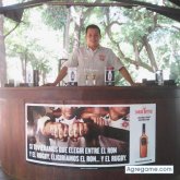 Mauro Javier Cisneros Diaz