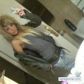 Anaiss chica soltera en Salou