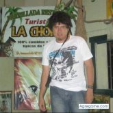 Hectorin27 chico soltero en Limatambo