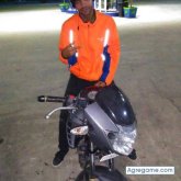 Nathanael22 chico soltero en Sabana Iglesia