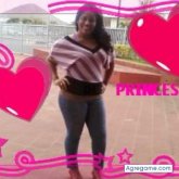 bellaprincesa chica soltera en Managua