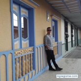 Jorge0138 chico soltero en David