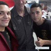 carloshe1979 chico soltero en Villa Carlos Paz