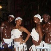 1black chico soltero en Boca Chica