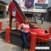 Ainemsi chica soltera en Trujillo