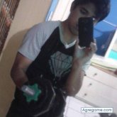 frankvera9071 chico soltero en Lima