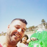 Busco pareja. Una relación. Una persona