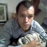 Busco pareja. Busco una mujer