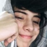 Torres Alejandro Alexis, Chica de para Chicas en Agregame.